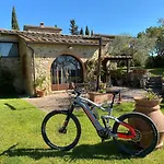 Casale Di Villore Tatil Evi *