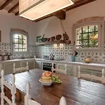 Tatil Evi Casale Di Villore