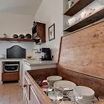 Casale Di Villore Tatil Evi Poggibonsi