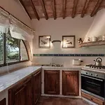 Tatil Evi Casale Di Villore Poggibonsi