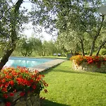 Tatil Evi Casale Di Villore