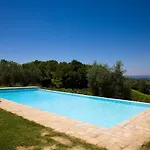 Casale Di Villore * Poggibonsi