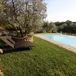 Tatil Evi Casale Di Villore