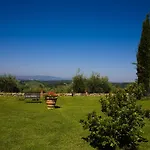Casale Di Villore Poggibonsi