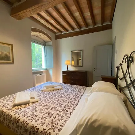 Casale Di Villore Vakantiehuis *