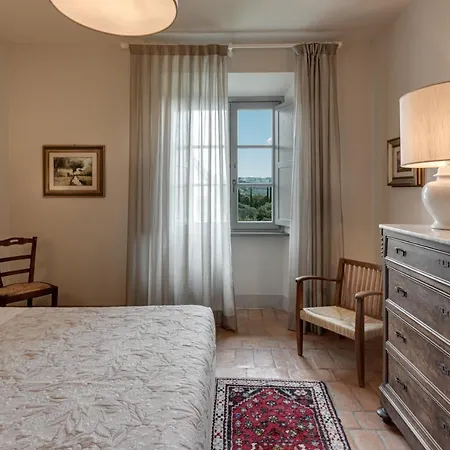 Vakantiehuis Casale Di Villore *