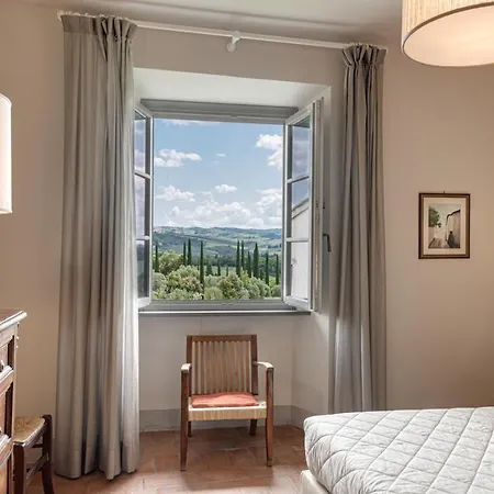 Casale Di Villore Vakantiehuis *