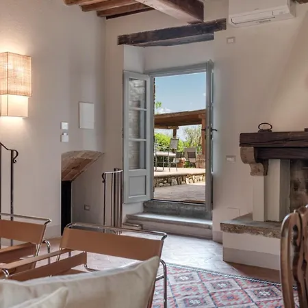 Casale Di Villore * Poggibonsi