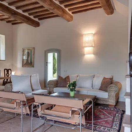 Casale Di Villore Σπίτι διακοπών *