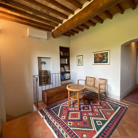 Casale Di Villore