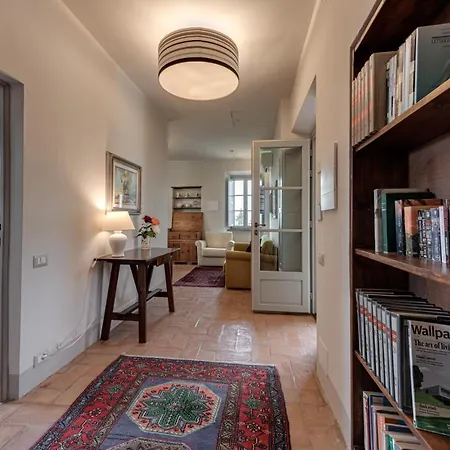 Casale Di Villore Holiday home *