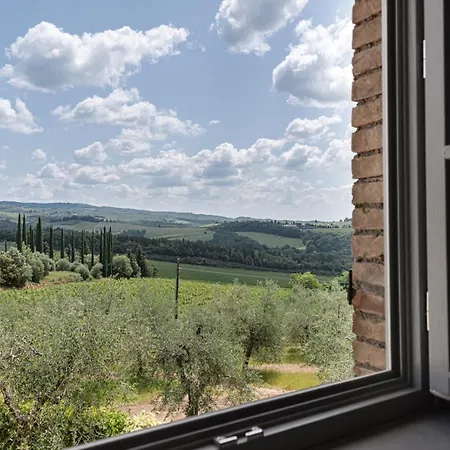 Casale Di Villore *