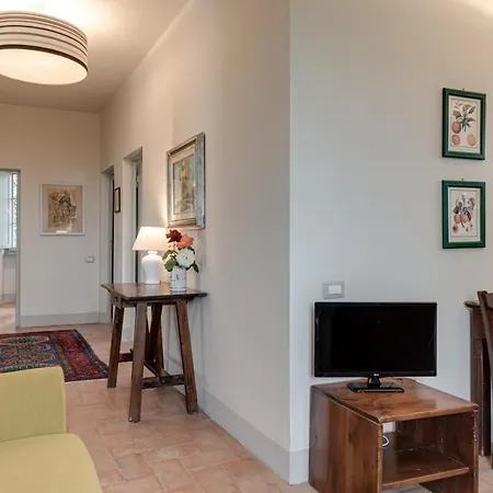 Casale Di Villore * Poggibonsi