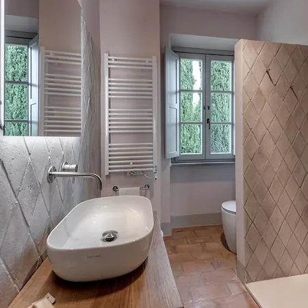 Casale Di Villore Vakantiehuis *