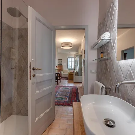 Casale Di Villore Vakantiehuis Poggibonsi