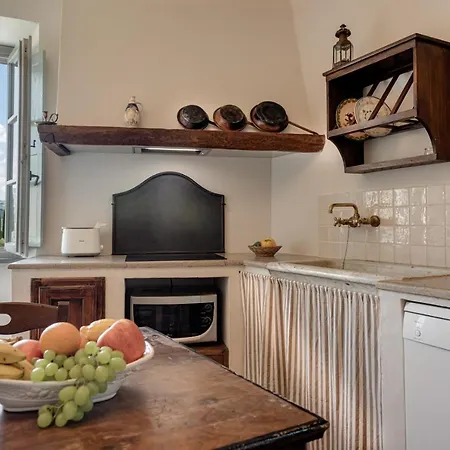 Дом отдыха Casale Di Villore
