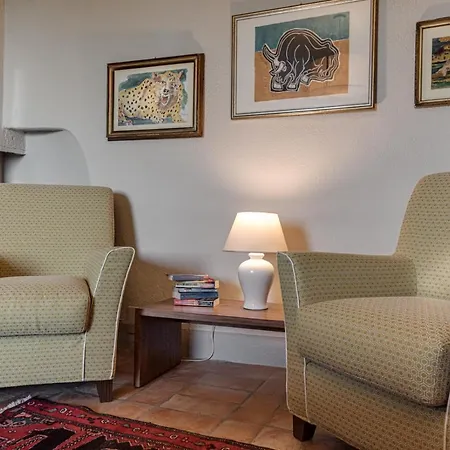 Holiday home Casale Di Villore