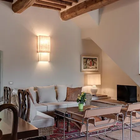 Casale Di Villore *
