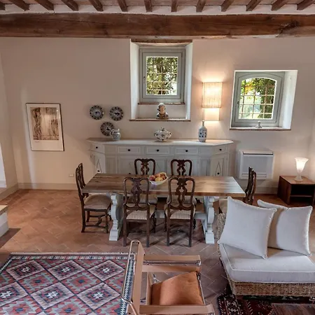 Casale Di Villore