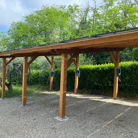 Casale Di Villore * Poggibonsi