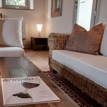 Holiday home Casale Di Villore