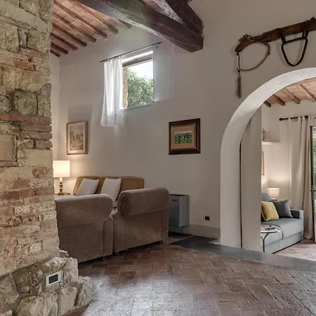 Casale Di Villore *