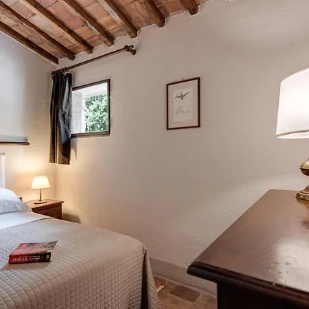 Vakantiehuis Casale Di Villore *