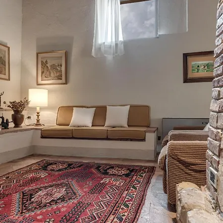 Casale Di Villore Vakantiehuis *