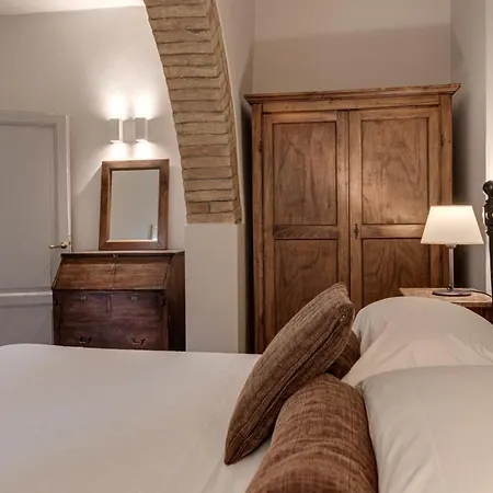 Casale Di Villore Holiday home Poggibonsi