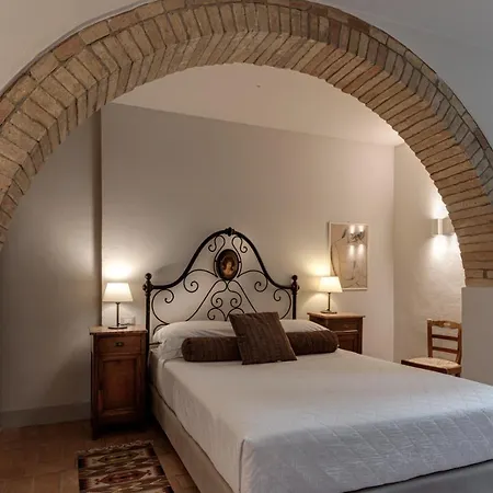 Casale Di Villore