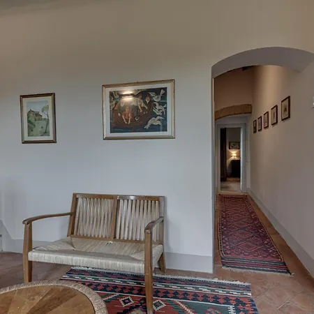 Holiday home Casale Di Villore *
