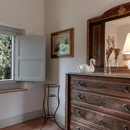 Casale Di Villore Holiday home *