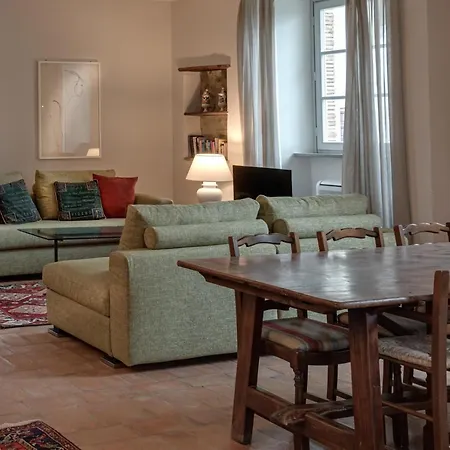 Casale Di Villore Vakantiehuis *