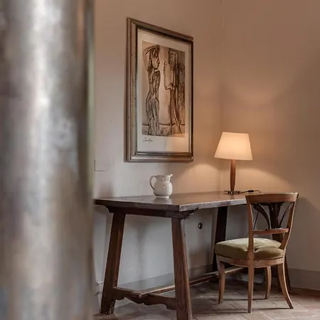 Casale Di Villore Holiday home