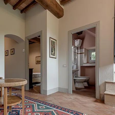 Casale Di Villore * Poggibonsi