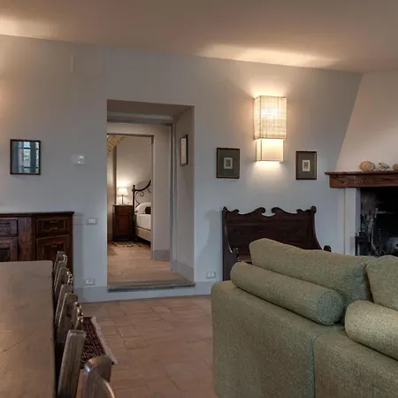Casale Di Villore *