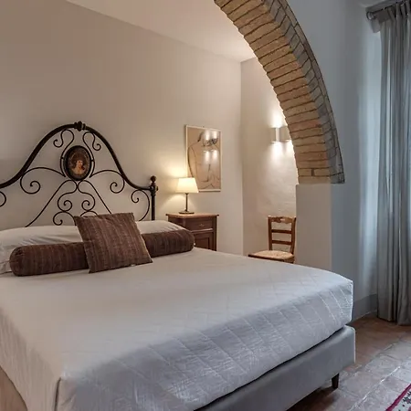 Casale Di Villore * Poggibonsi