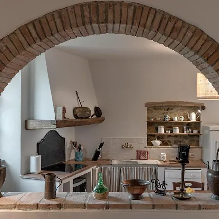 Casale Di Villore *