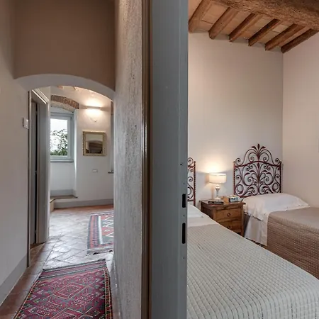 Casale Di Villore Holiday home Poggibonsi