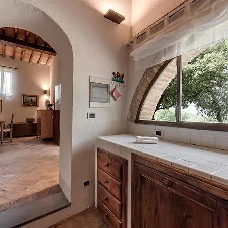 Casale Di Villore