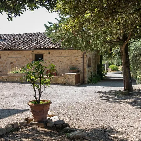Casale Di Villore Σπίτι διακοπών *