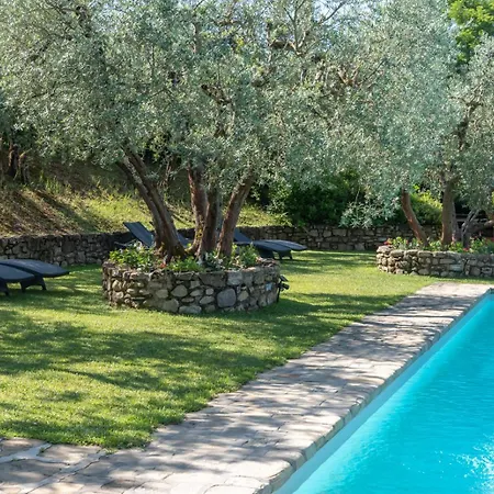 Σπίτι διακοπών Casale Di Villore