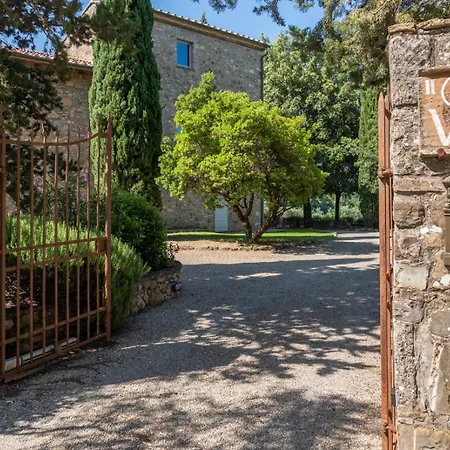 Casale Di Villore Σπίτι διακοπών