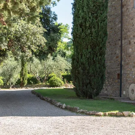 Casale Di Villore * Poggibonsi