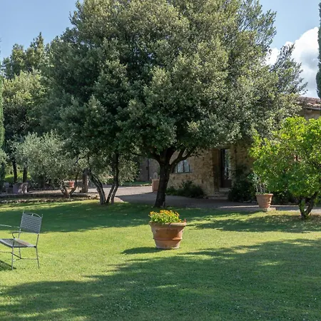 Casale Di Villore