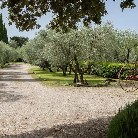 Σπίτι διακοπών Casale Di Villore