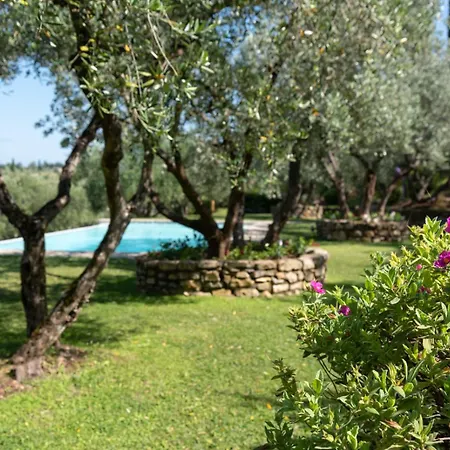 Casale Di Villore Σπίτι διακοπών Poggibonsi