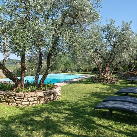 Casale Di Villore * Poggibonsi
