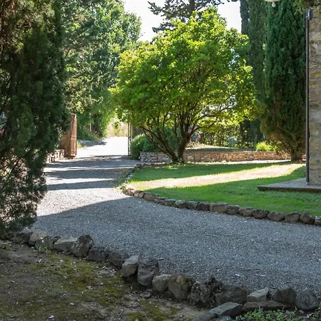 Σπίτι διακοπών Casale Di Villore