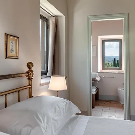 Casale Di Villore Poggibonsi